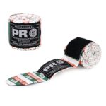 Professional Boxing Hand Wraps