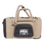 PRO Boxing Brown Equipment Bag
