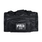 PRO Deluxe Black Gear Bag