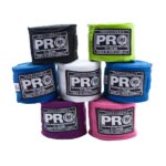 PRO Hand Wraps 120 inches in length