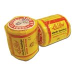 Le Roy Mexican Hand Wraps Pair