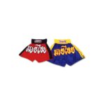 MUAY THAI SHORT
