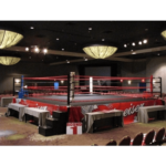 Rent a Boxing Ring