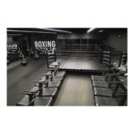 PRO USA Boxing Ring 16' X 16' Made in USA