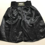 PRO Boxing Shorts Satin