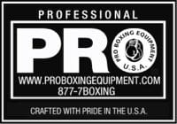 Pro Boxing Store