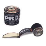 Professional Boxing Hand Wraps