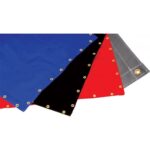 PRO USA Canvas Boxing Ring Covers MADE IN USA