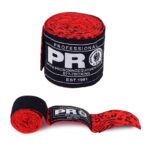 Professional Boxing Hand Wraps