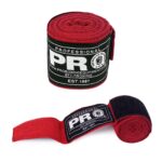 Professional Boxing Hand Wraps