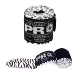Professional Boxing Hand Wraps