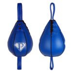 PRO Double End Teardrop Bag Blue
