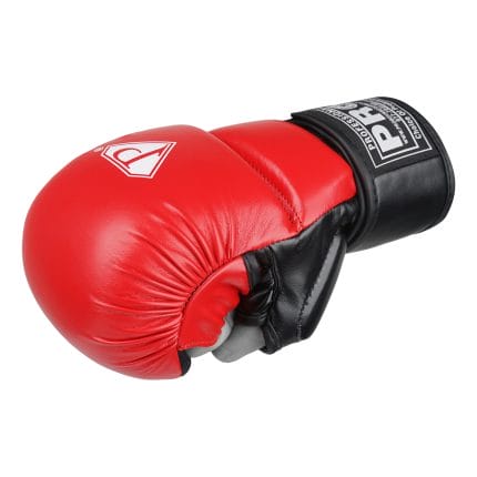 PRO Professional MMA Spar Gloves