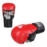 Sparring Gloves Pro Boxing Challenger 3.0 Red/Black