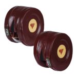 PRO Double Sided Focus Mitts Leather