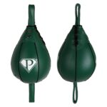 PRO Sports Elite Double End Bag Green