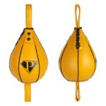 Professional PRO Sports Elite Double End Bag