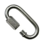 STAINLESS STEEL QUICK LINK