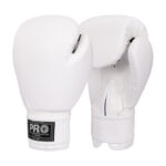 PRO Professional Boxing Gloves Cardio Series