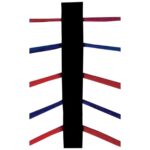 Pro MMA 5 Rope Corner Cushions