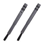 Pro Boxing Gray-Black Sports Striking Sticks