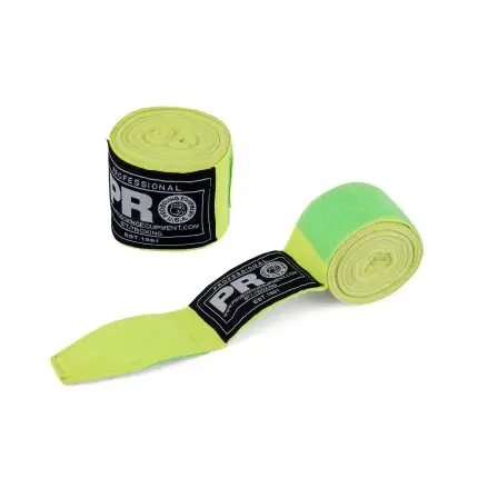 Professional Boxing Hand Wraps
