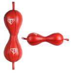 PRO BOXING MEXICAN-STYLE DOUBLE-DOUBLE END BAG