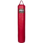 PRO Heavy Bag, 6 ft., 110 lbs. Made in U.S.A.