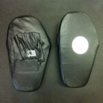 PRO Leather Thai Focus Mitts