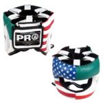 PRO Boxing No-Contact Headgear Custom Made