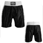 PRO Satin Boxing Trunks
