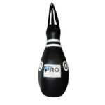 PRO Boxing Bowling Pin Heavy Bag Made in U.S.A.