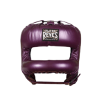 Cleto Reyes Redesigned Headgear