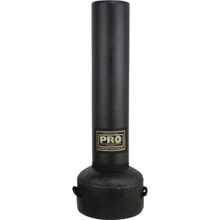 PRO 180 lbs. Freestanding Heavy Punching Bag Made in U.S.A.