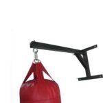 PRO Boxing Deluxe Wall Mount
