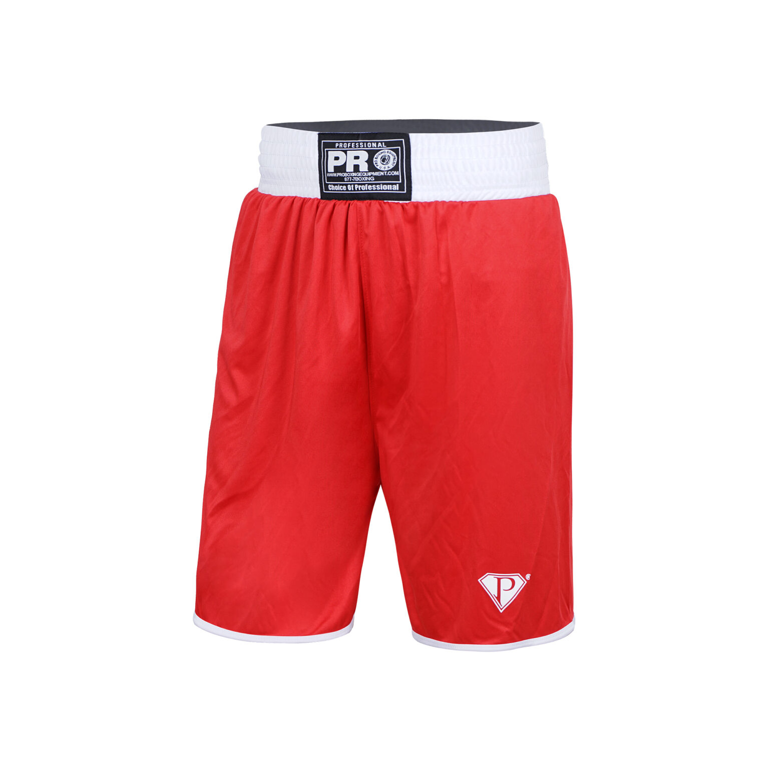 Pro Boxing Y PRO Boxing PRO Elite Amateur Boxing Set 2.0 Red/White - Pro Boxing Store