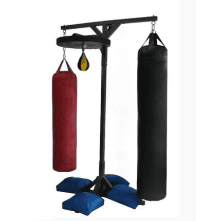PRO Boxing Triple Stand Made in U.S.A.