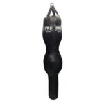 PRO Guillotine Striker Muay Thai Bag Lifetime Warranty Made in USA