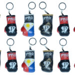 PRO Boxing Mini Different Color Boxing Gloves