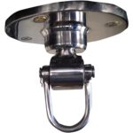 Pro Boxing Professional Swivel