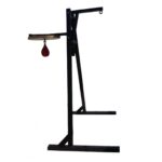 Professional Custom Heavy Bag Stand Made in USA