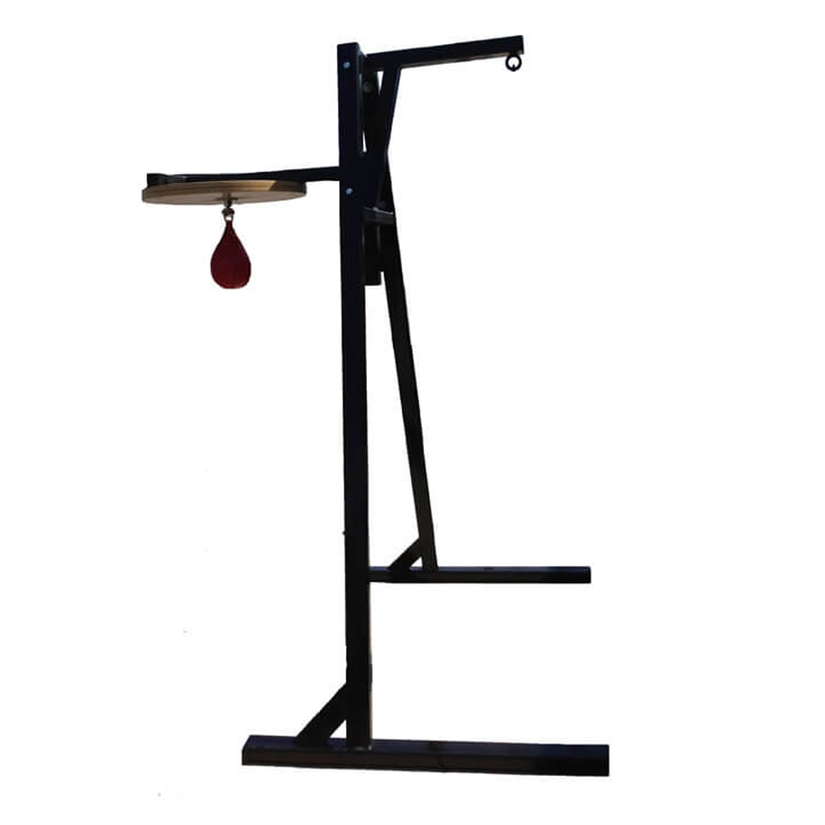 Professional Custom Heavy Bag Stand Made in USA Pro Boxing Store