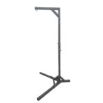 Professional Muay Thai Heavy Bag Stand With 4 Unfilled Sand Bags