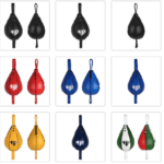 PRO Sports Elite Double End Bag