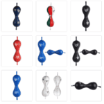 Professional PRO Double-Double End Bag