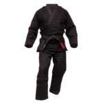 PRO BJJ GI Black