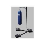 PRO SINGLE STATION WITH 80 LBS HEAVY BAG