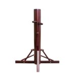 Wooden Wing Chun Dummy