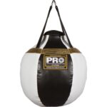 PRO Boxing 100 lbs. Wrecking Ball Heavy Punching Bag