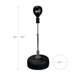 Ringside Fitness Reflex Bag